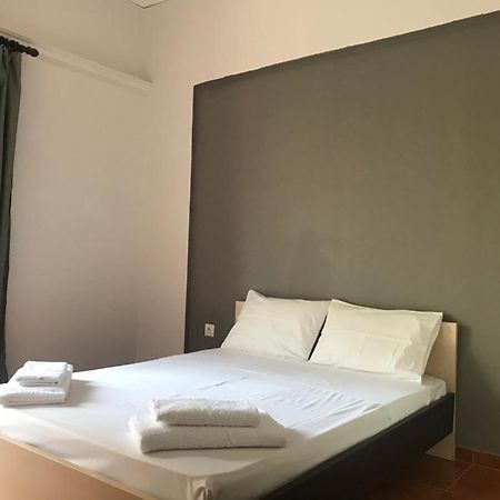 Amalthia Hotel Apartments Rethymno  Екстер'єр фото
