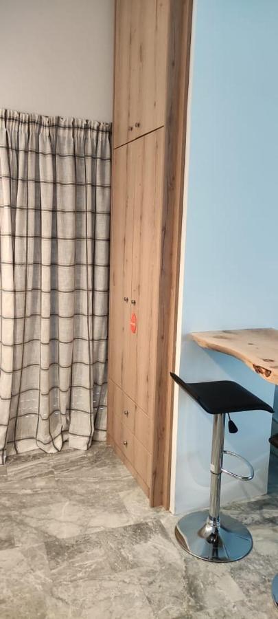 Amalthia Hotel Apartments Rethymno  Екстер'єр фото