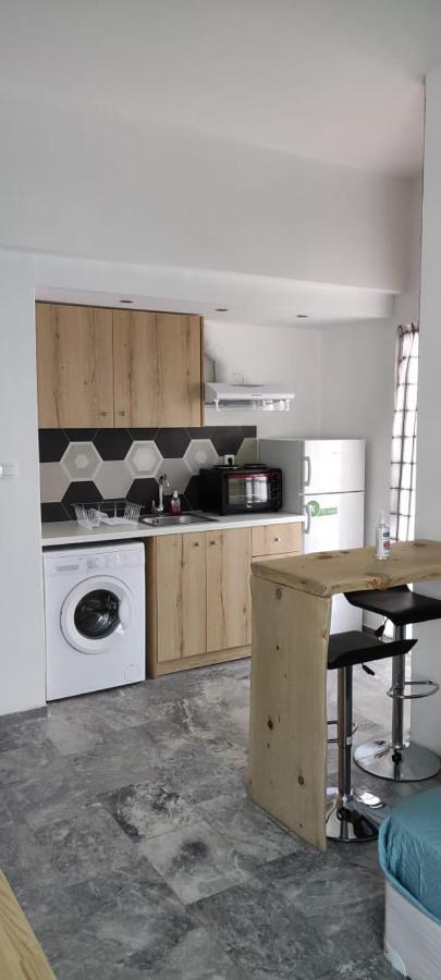 Amalthia Hotel Apartments Rethymno  Екстер'єр фото