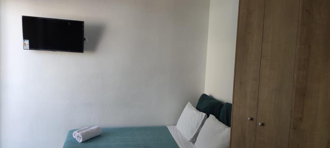 Amalthia Hotel Apartments Rethymno  Екстер'єр фото