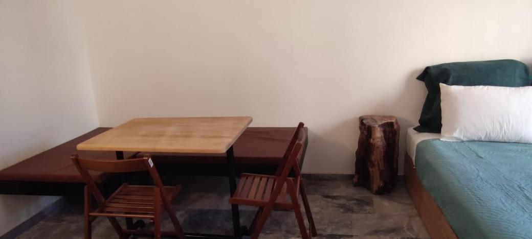Amalthia Hotel Apartments Rethymno  Екстер'єр фото