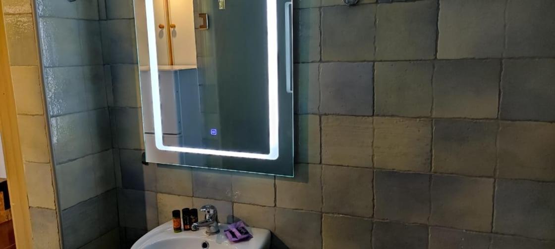 Amalthia Hotel Apartments Rethymno  Екстер'єр фото