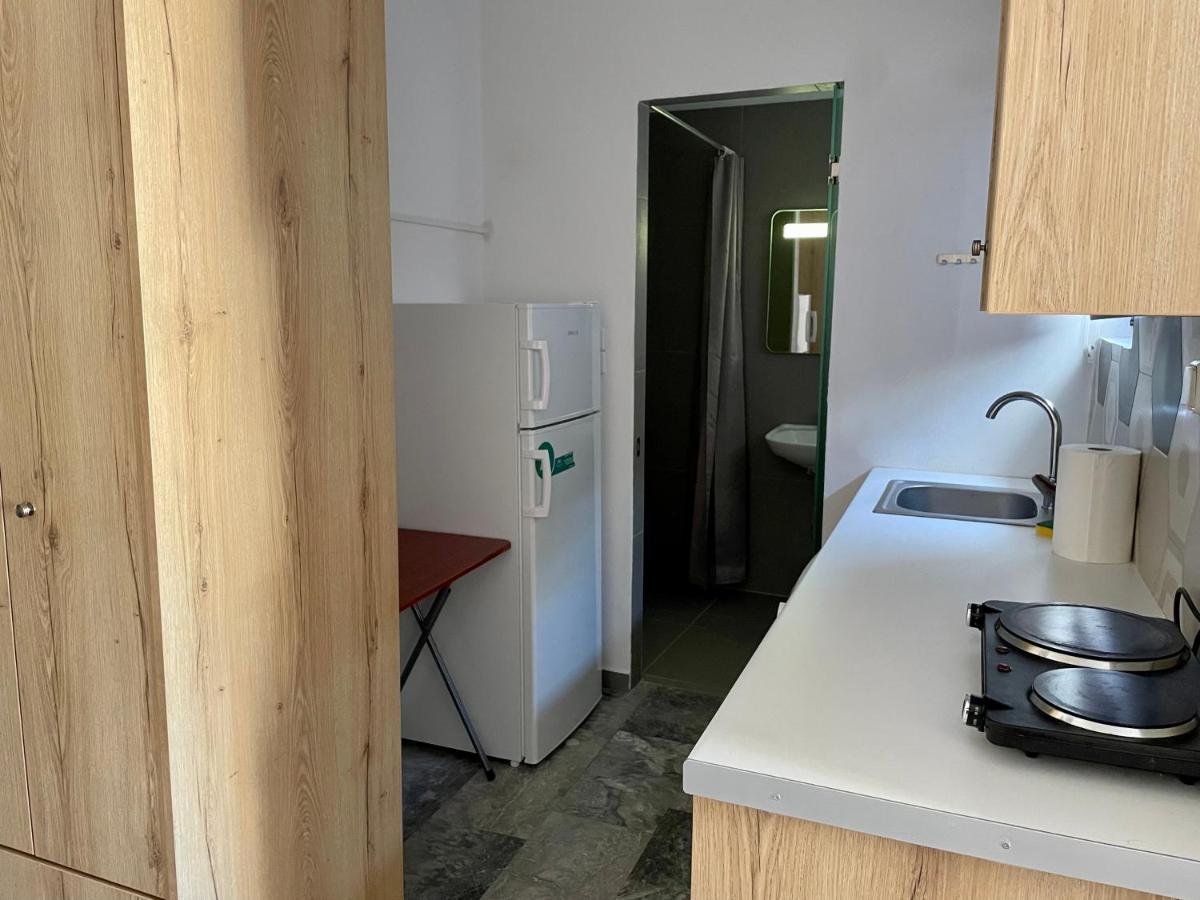 Amalthia Hotel Apartments Rethymno  Екстер'єр фото