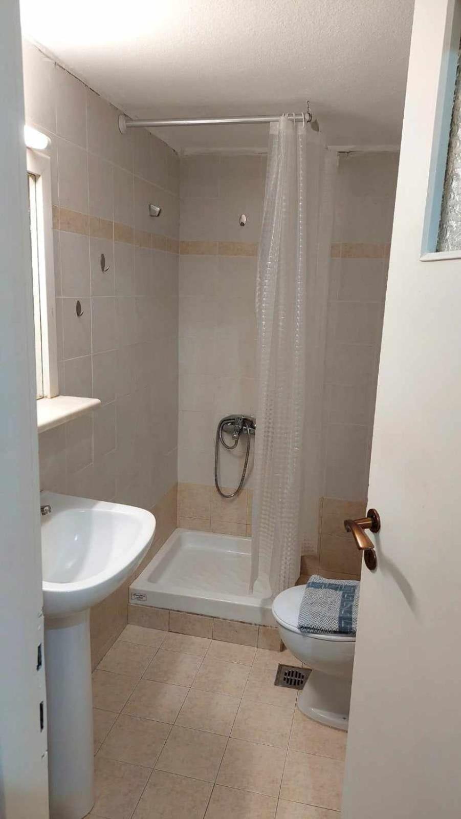 Amalthia Hotel Apartments Rethymno  Екстер'єр фото