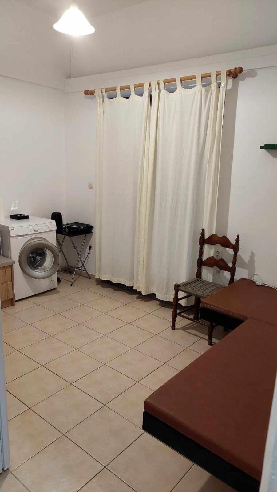 Amalthia Hotel Apartments Rethymno  Екстер'єр фото
