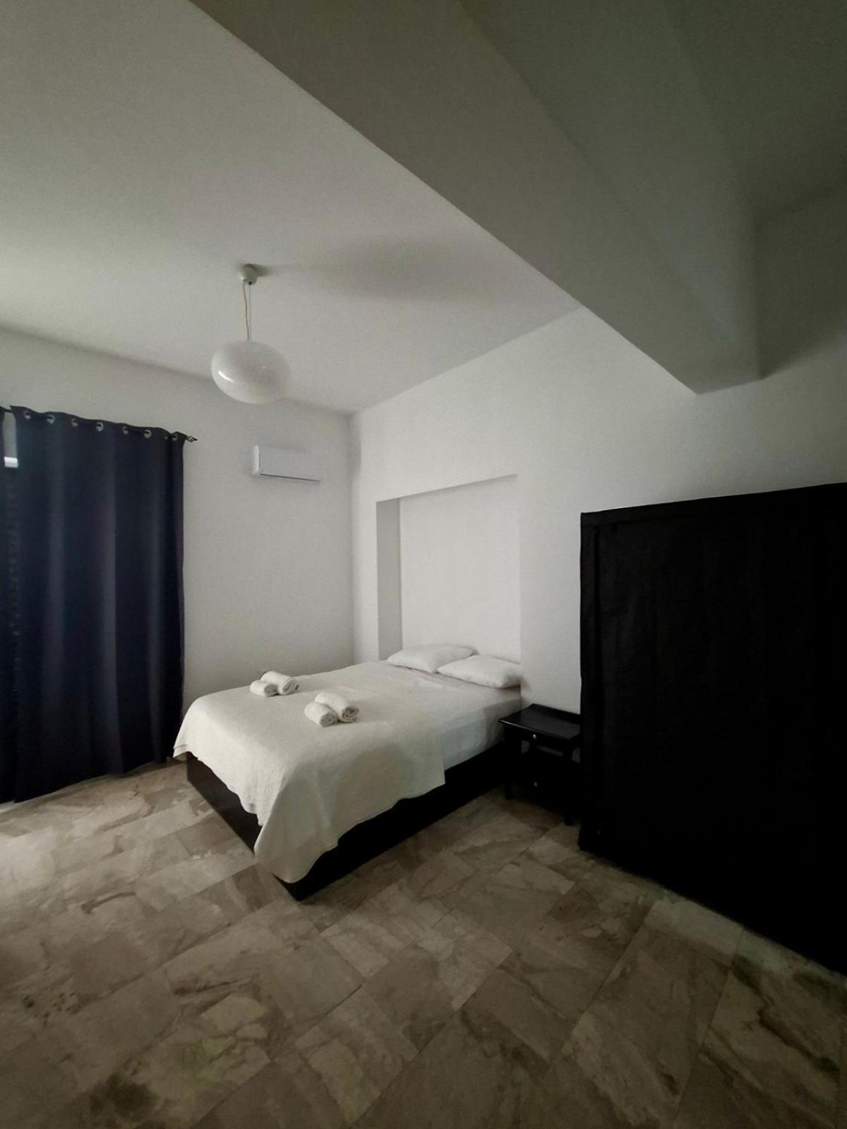 Amalthia Hotel Apartments Rethymno  Екстер'єр фото