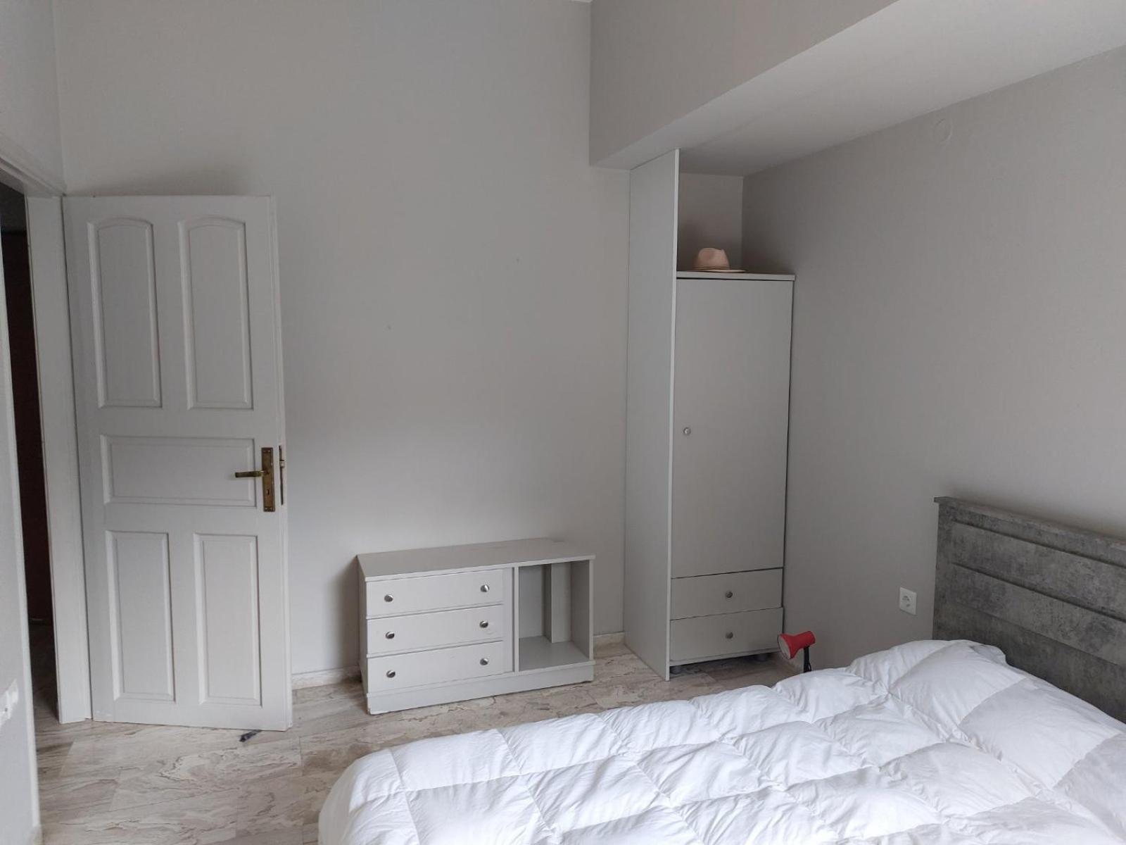 Amalthia Hotel Apartments Rethymno  Екстер'єр фото