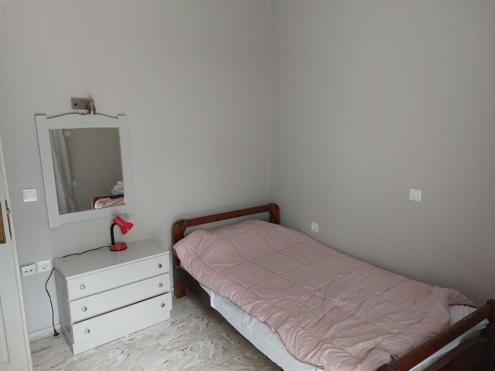 Amalthia Hotel Apartments Rethymno  Екстер'єр фото